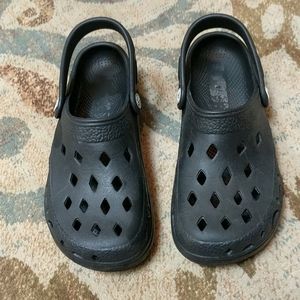 Slip-on Water Clog Sandals